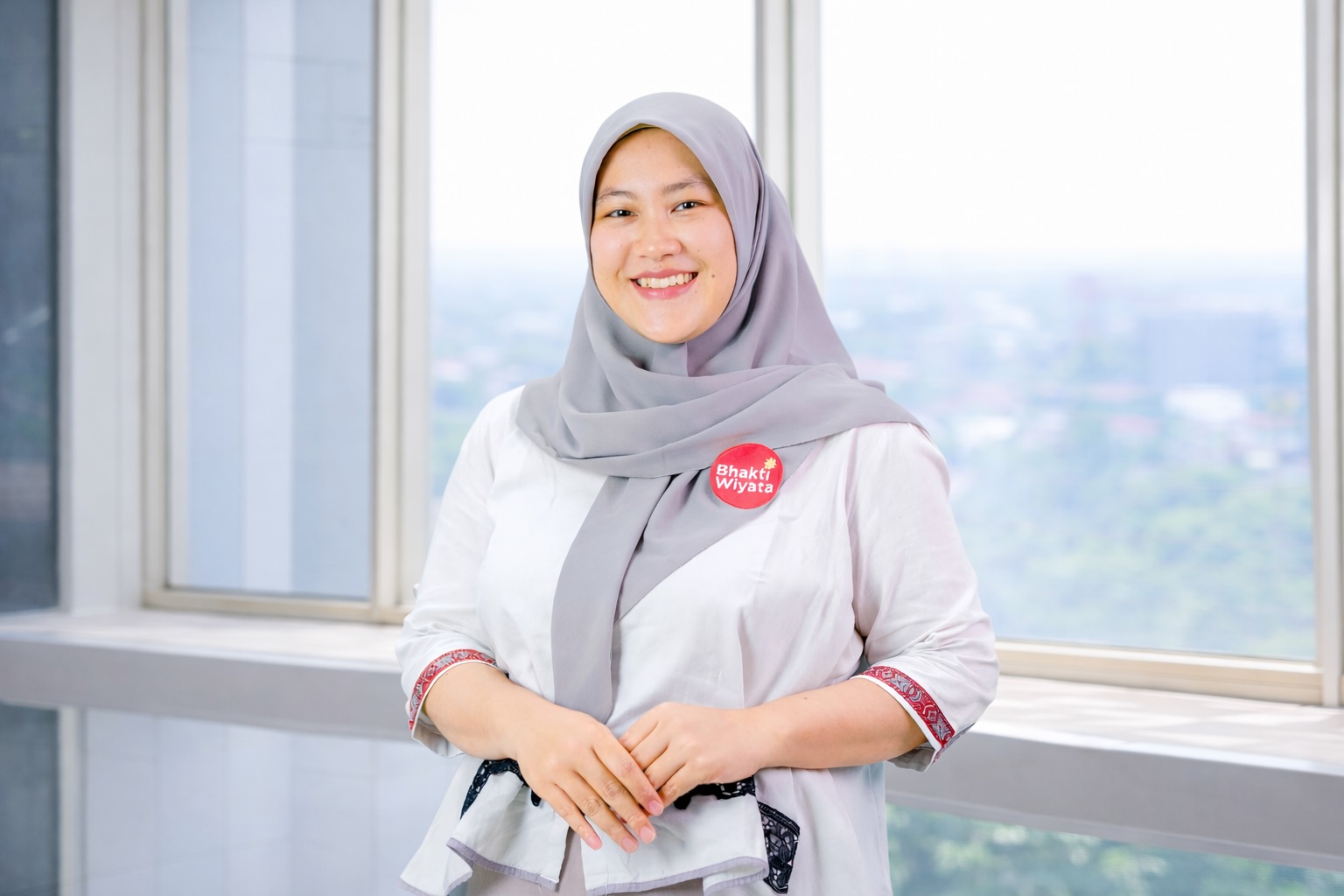 Ratna Frenty Nurkhalim, S.KM., M.P.H , Kaprodi S2 Kesehatan Masyarakat IIK Bhakta